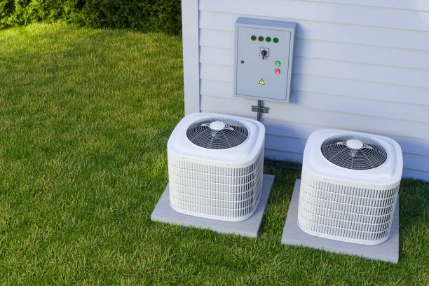 HVAC emergency services in Somerset, TX