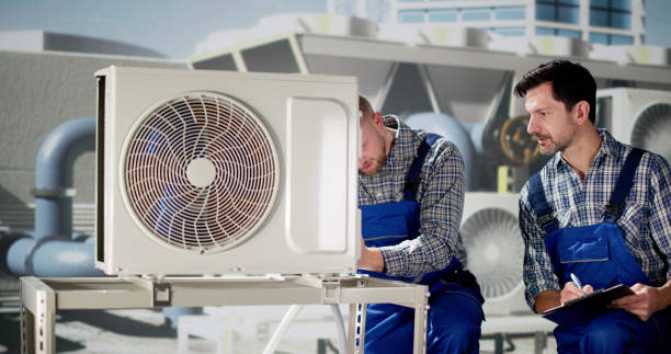 Best Local HVAC companies  in Somerset, TX