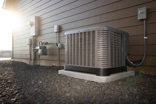 Best HVAC installation services  in Somerset, TX